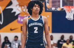 NCAA | Le fils de Ron Harper rejoint à son tour Rutgers