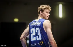 Le nouveau récital offensif de Lauri Markkanen (42 points en 24 minutes)