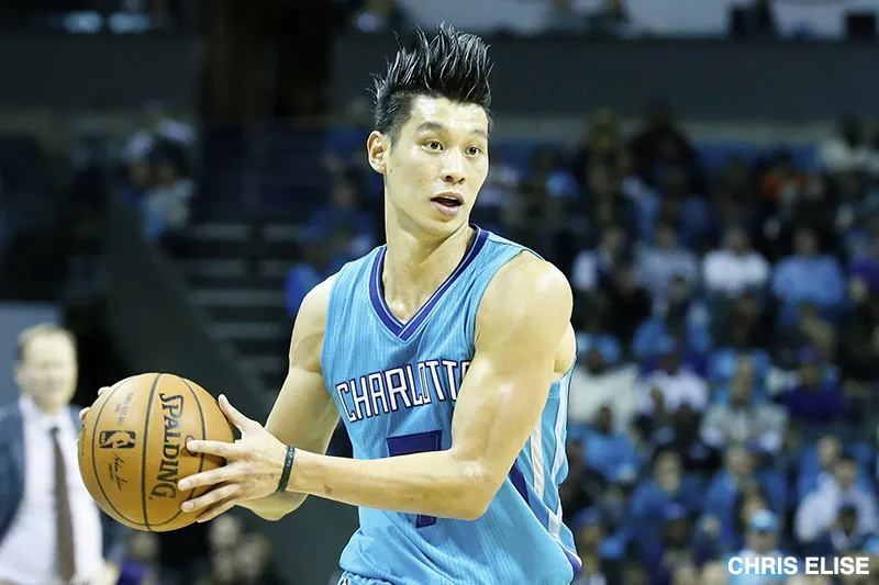 NBA: NOV 01 Hawks at Hornets