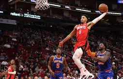 Les Clippers récupèrent Kenyon Martin Jr. à moindre coût