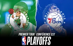 Preview Playoffs | Boston Celtics (2) – Philadelphie Sixers (7)