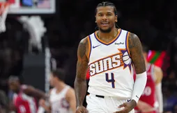 Déjà la rechute pour Jalen Green…