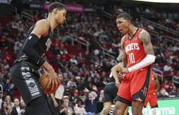 À l’image des Rockets, Jabari Smith Jr. est très ambitieux