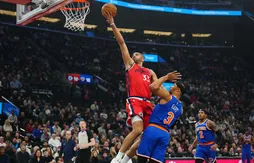 Un nouveau contrat de deux saisons pour Nicolas Batum aux Clippers