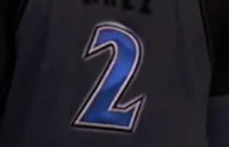 Le Top 5 de la semaine de John Wall