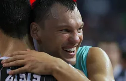 Jasikevicius, le prochain Sarunas du Hall of Fame
