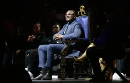 Zach Randolph est certain que Ja Morant va, comme lui, retrouver le droit chemin à Memphis