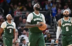 Les Bucks ont enfin réussi à gagner trois matches de suite