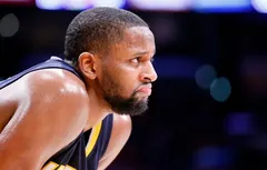 Fin de saison pour C.J. Miles