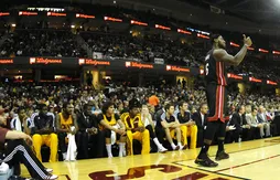 LeBron James règne toujours à Cleveland