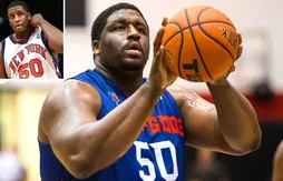 Mike Sweetney a retrouvé le plaisir de jouer…