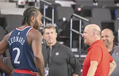 L’enquête sur Kawhi Leonard et les Clippers change de direction