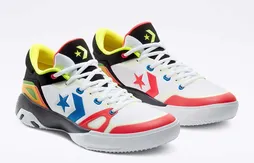Converse : sortie le 1er mai pour la nouvelle G4