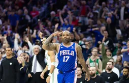 Pour Tobias Harris, PJ Tucker a changé la mentalité des Sixers