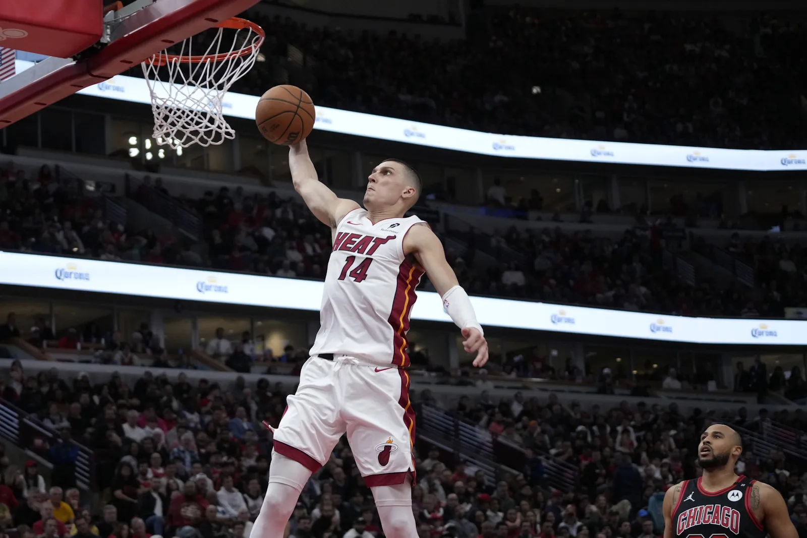 tyler herro