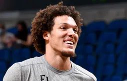 Aaron Gordon veut profiter des caviars de Nikola Jokic