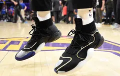 Adidas prépare une Boost You Wear qui met à jour les années 90