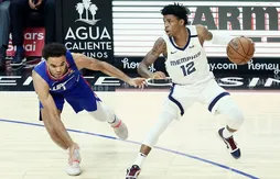 Les meneurs All-Stars séduits par Ja Morant