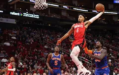 Les Clippers récupèrent Kenyon Martin Jr. à moindre coût