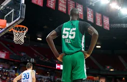Tacko Fall invité au training camp des Celtics