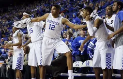 John Calipari pense perdre entre 5 et 7 joueurs à la Draft