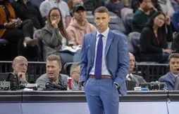 Ryan Saunders garde un œil sur les “free agents” de Minnesota