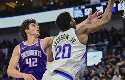 Les Grizzlies avaient une bonne raison de voter contre la réforme anti-tanking