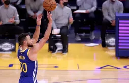 Manquer des lancers, “le pire sentiment du monde” pour Stephen Curry