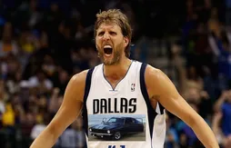 Mark Cuban demande des idées aux supporters pour le prochain maillot des Mavericks