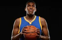 Warriors : Kevon Looney a retrouvé le sourire