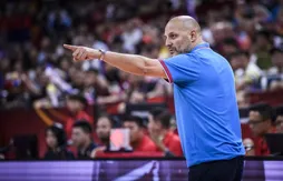 Coupe du monde 2019 : le sélectionneur serbe critique le déséquilibre du système à 32 équipes