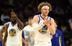 Brandin Podziemski bientôt prolongé par les Warriors ?