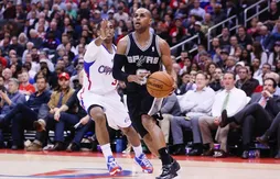 Patty Mills : “On avait préparé ce match comme un game 7 !”