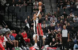 Comment les Rockets sont parvenus à gêner Victor Wembanyama
