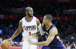 Neuvième victoire d’affilée pour les Clippers