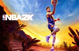 NBA 2K23 | Quelles différences entre les quatre éditions ?