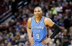 Russell Westbrook touché par le soutien de Kobe Bryant