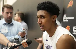 Négociations, échanges… Les Suns dévoilent les coulisses de leur Draft 2024