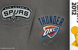 Preview Finale de conférence Ouest : San Antonio (1) – OKC (2)