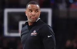 Damon Stoudamire, le “grand frère” d’Ime Udoka