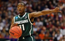 March Madness : Michigan State surprend Oklahoma