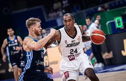 Rondae Hollis-Jefferson veut tirer la Jordanie vers le haut