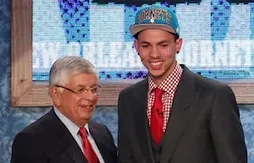 Doc Rivers : “je ne pouvais demander mieux pour mon fils”