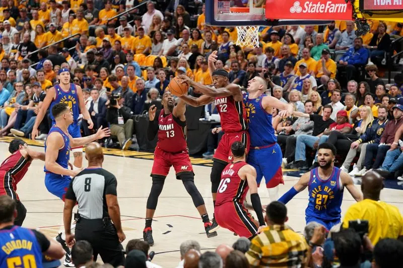 heat