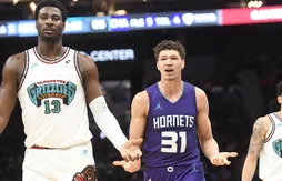 Quel bilan pour la saison rookie de Tidjane Salaün ?