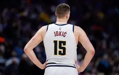 La course au MVP | Nikola Jokic, l’opposant aux “super teams”