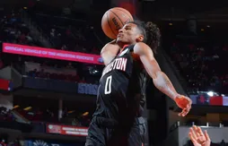 Pour Jalen Green, la troisième tentative a été la bonne