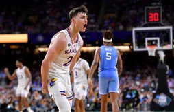 Draft 2022 | Christian Braun quitte Kansas pour la NBA