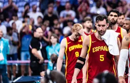 La déclaration d’amour de Sergio Scariolo à Rudy Fernandez