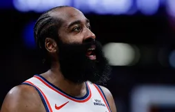 James Harden pourrait rejoindre les Cavaliers !